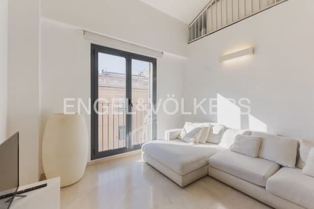 2 bedroom Apartment for sale in El Pilar, Valencia city with garage - € 410,000 (Ref: 9898199)