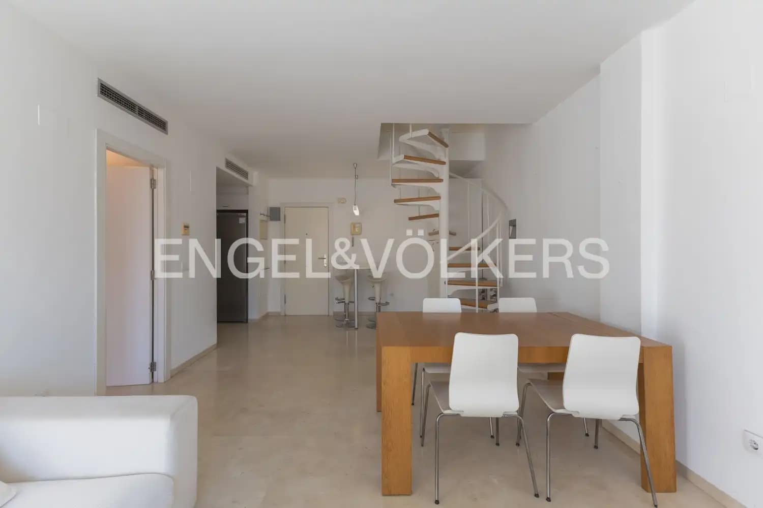 2 sypialnia Apartament na sprzedaż w Miasto Walencja z garażem - 410 000 € (Ref: 9898199)