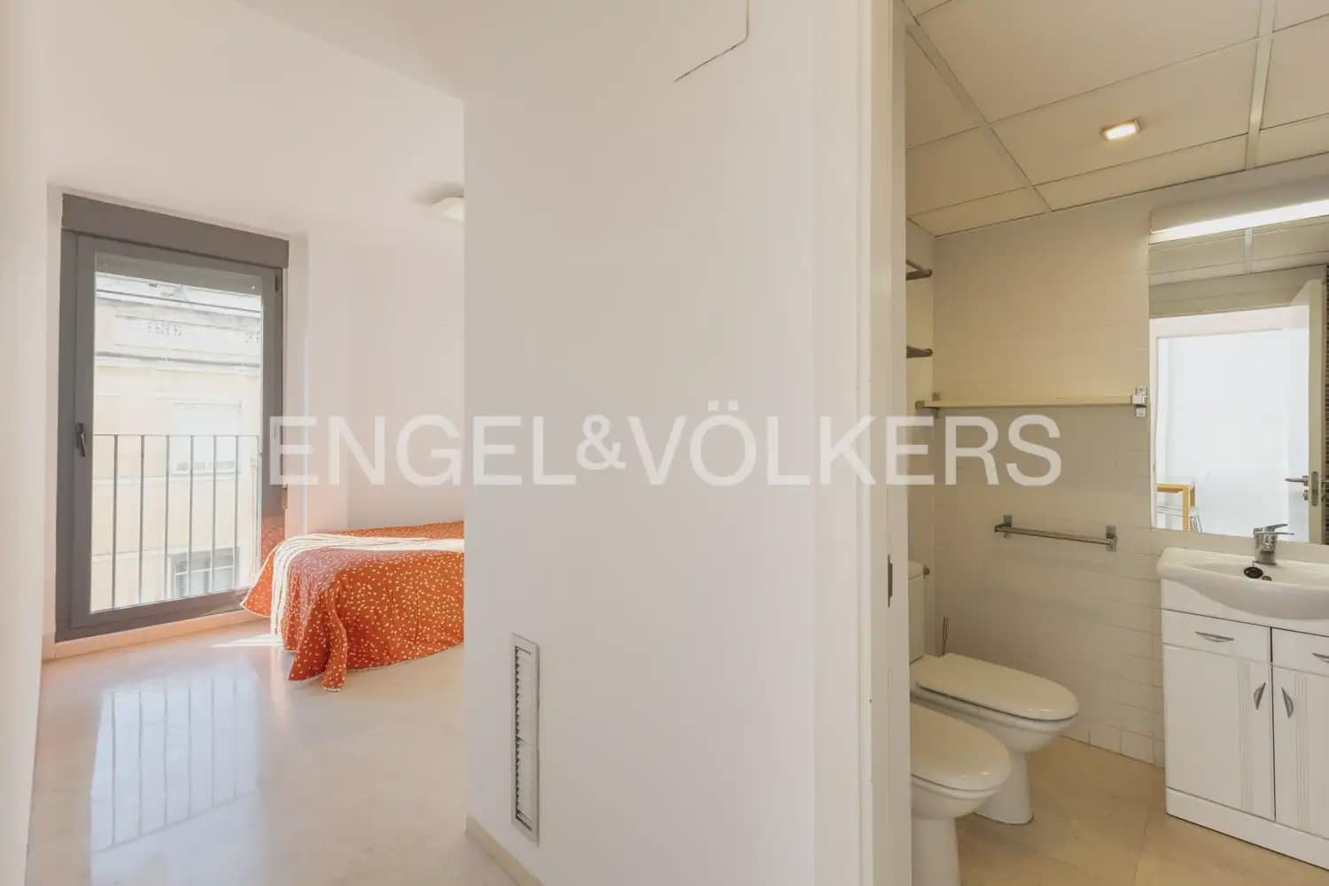 2 sypialnia Apartament na sprzedaż w Miasto Walencja z garażem - 410 000 € (Ref: 9898199)
