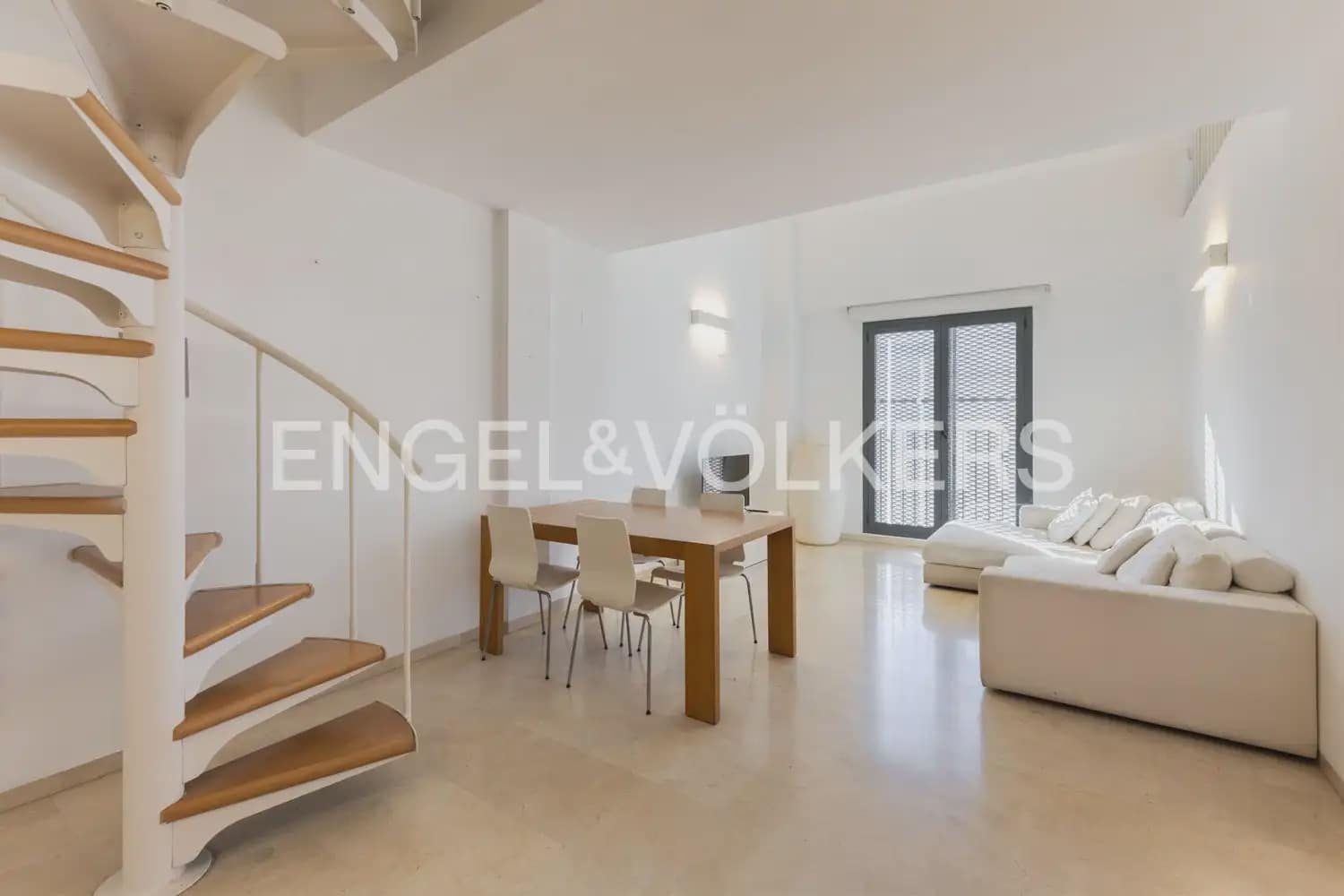 2 sypialnia Apartament na sprzedaż w Miasto Walencja z garażem - 410 000 € (Ref: 9898199)