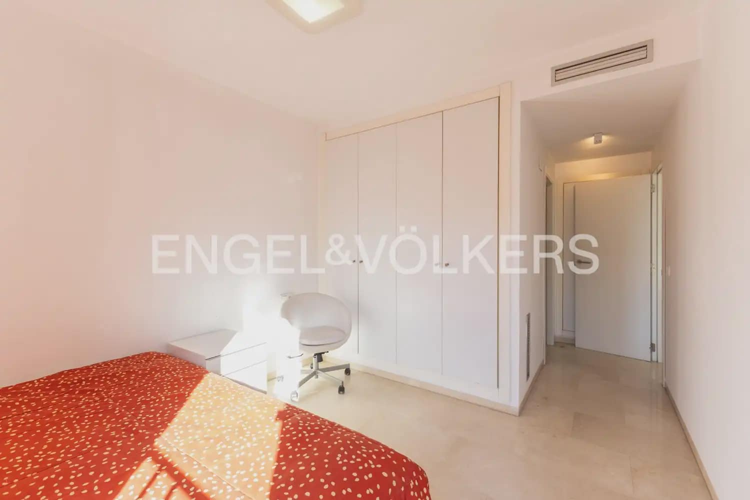 2 sypialnia Apartament na sprzedaż w Miasto Walencja z garażem - 410 000 € (Ref: 9898199)