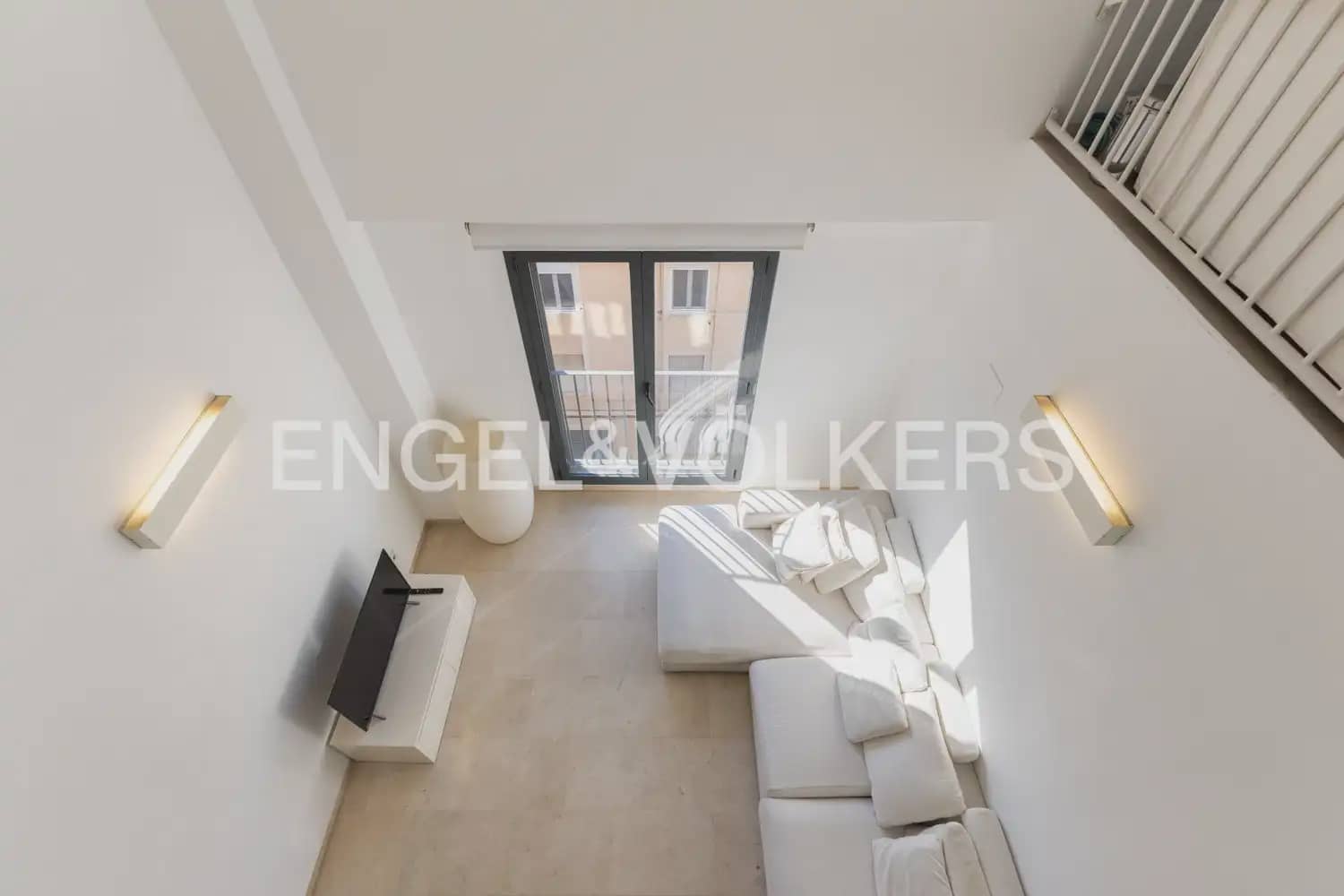 2 sypialnia Apartament na sprzedaż w Miasto Walencja z garażem - 410 000 € (Ref: 9898199)