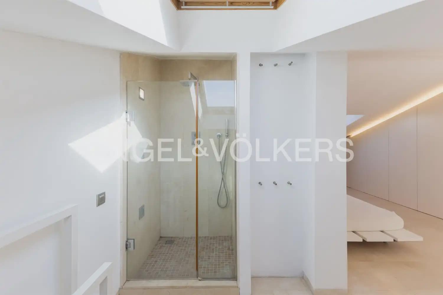 2 sypialnia Apartament na sprzedaż w Miasto Walencja z garażem - 410 000 € (Ref: 9898199)
