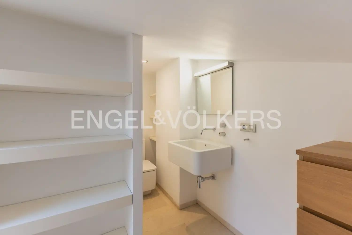 2 sypialnia Apartament na sprzedaż w Miasto Walencja z garażem - 410 000 € (Ref: 9898199)