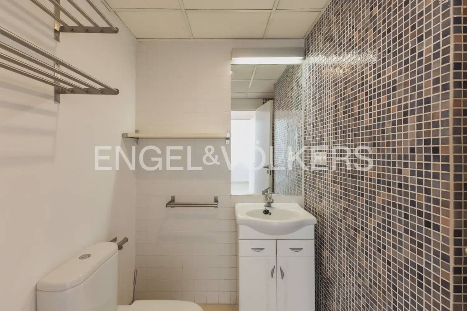 2 sypialnia Apartament na sprzedaż w Miasto Walencja z garażem - 410 000 € (Ref: 9898199)