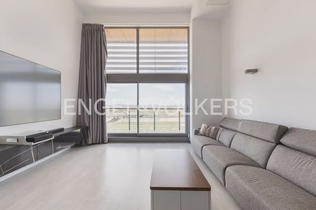 1 bedroom Loft for sale in Xirivella - € 260,000 (Ref: 9898201)