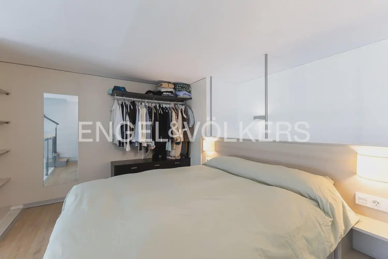 1 camera da letto Loft in vendita in Xirivella - 260.000 € (Rif: 9898201)