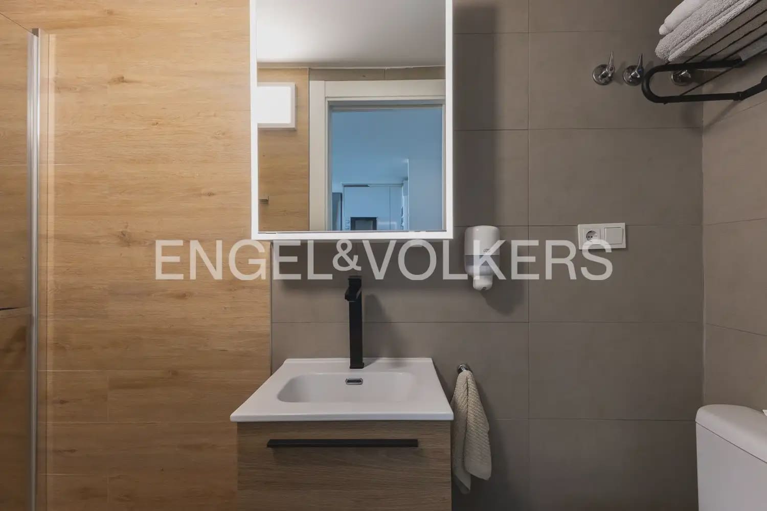 1 camera da letto Loft in vendita in Xirivella - 260.000 € (Rif: 9898201)