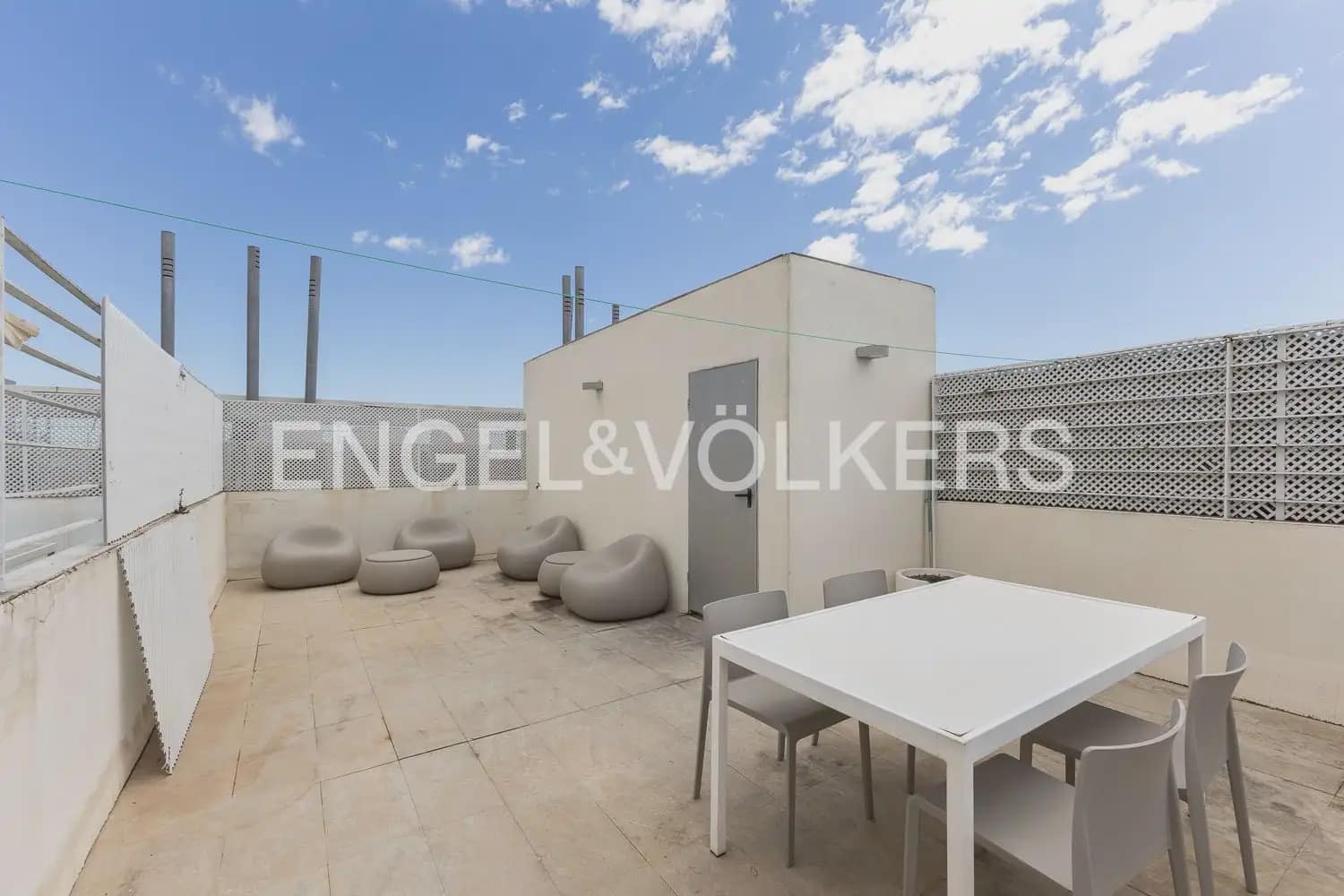1 camera da letto Loft in vendita in Xirivella - 260.000 € (Rif: 9898201)
