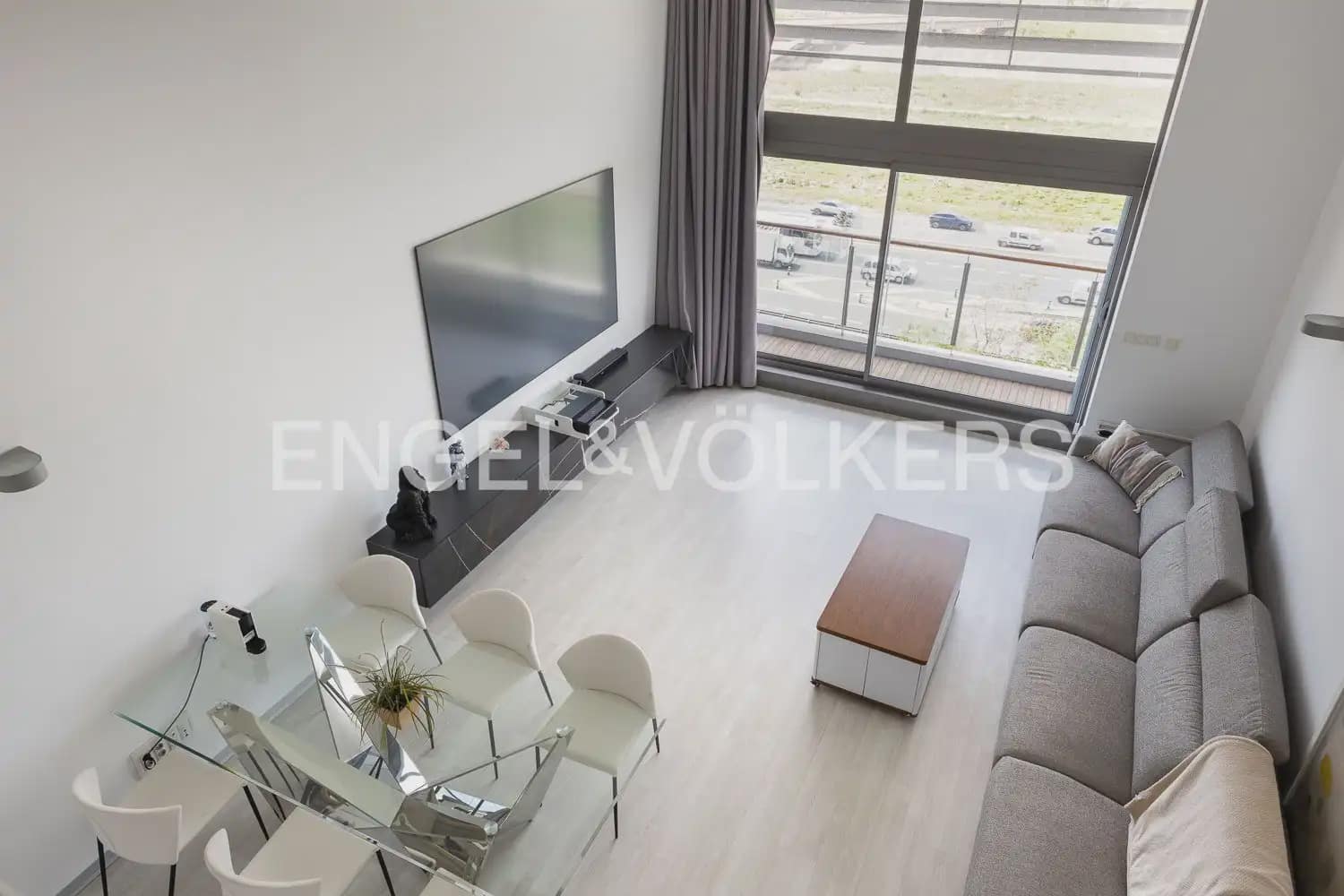 1 camera da letto Loft in vendita in Xirivella - 260.000 € (Rif: 9898201)