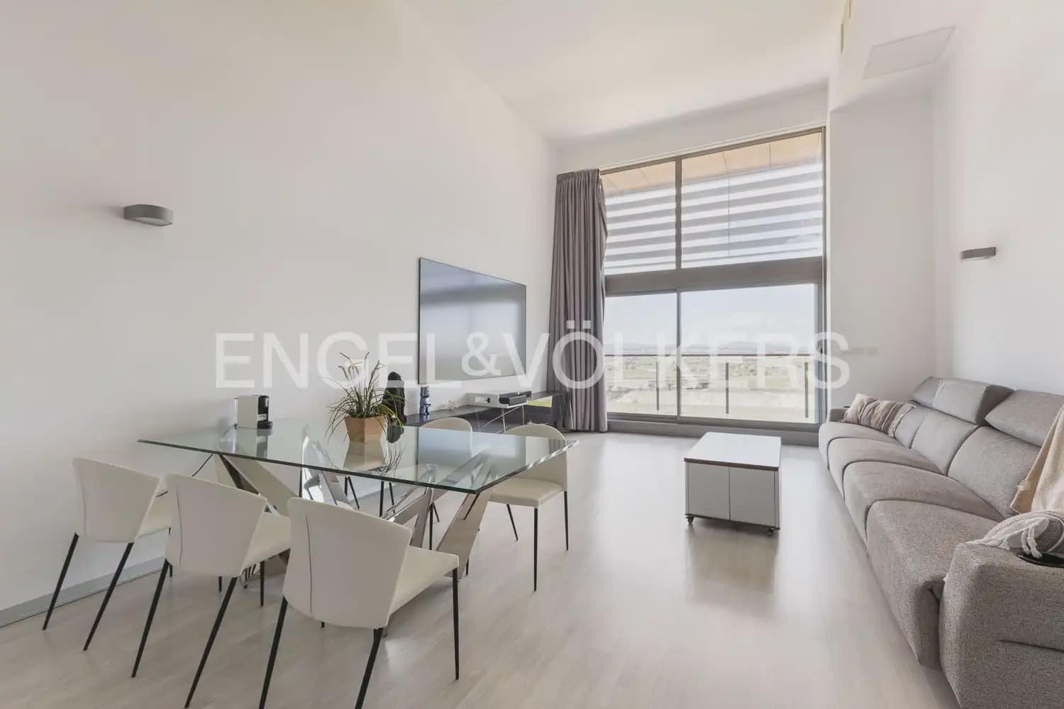 1 camera da letto Loft in vendita in Xirivella - 260.000 € (Rif: 9898201)