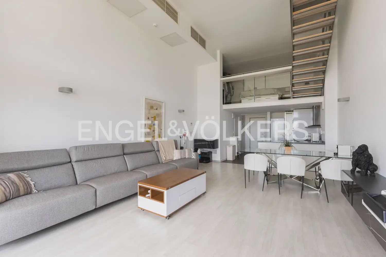 1 camera da letto Loft in vendita in Xirivella - 260.000 € (Rif: 9898201)