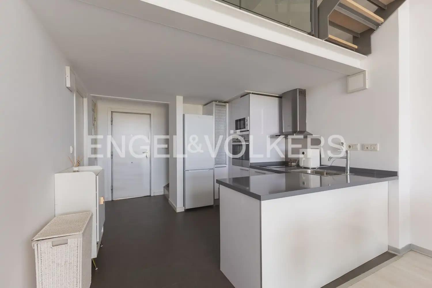 1 camera da letto Loft in vendita in Xirivella - 260.000 € (Rif: 9898201)