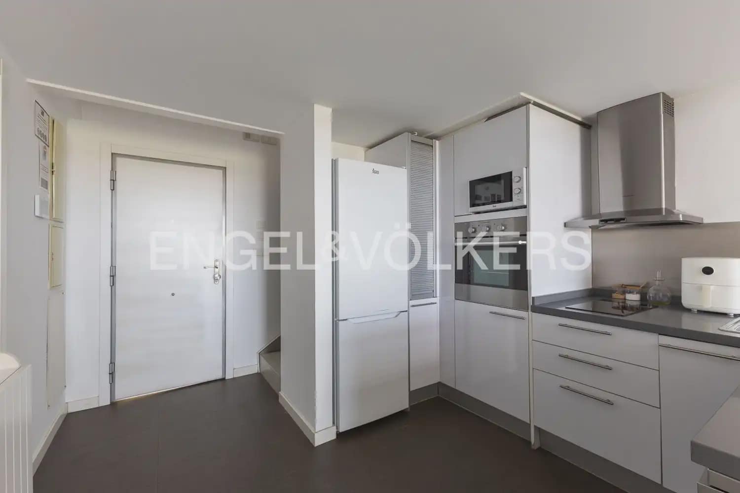 1 camera da letto Loft in vendita in Xirivella - 260.000 € (Rif: 9898201)