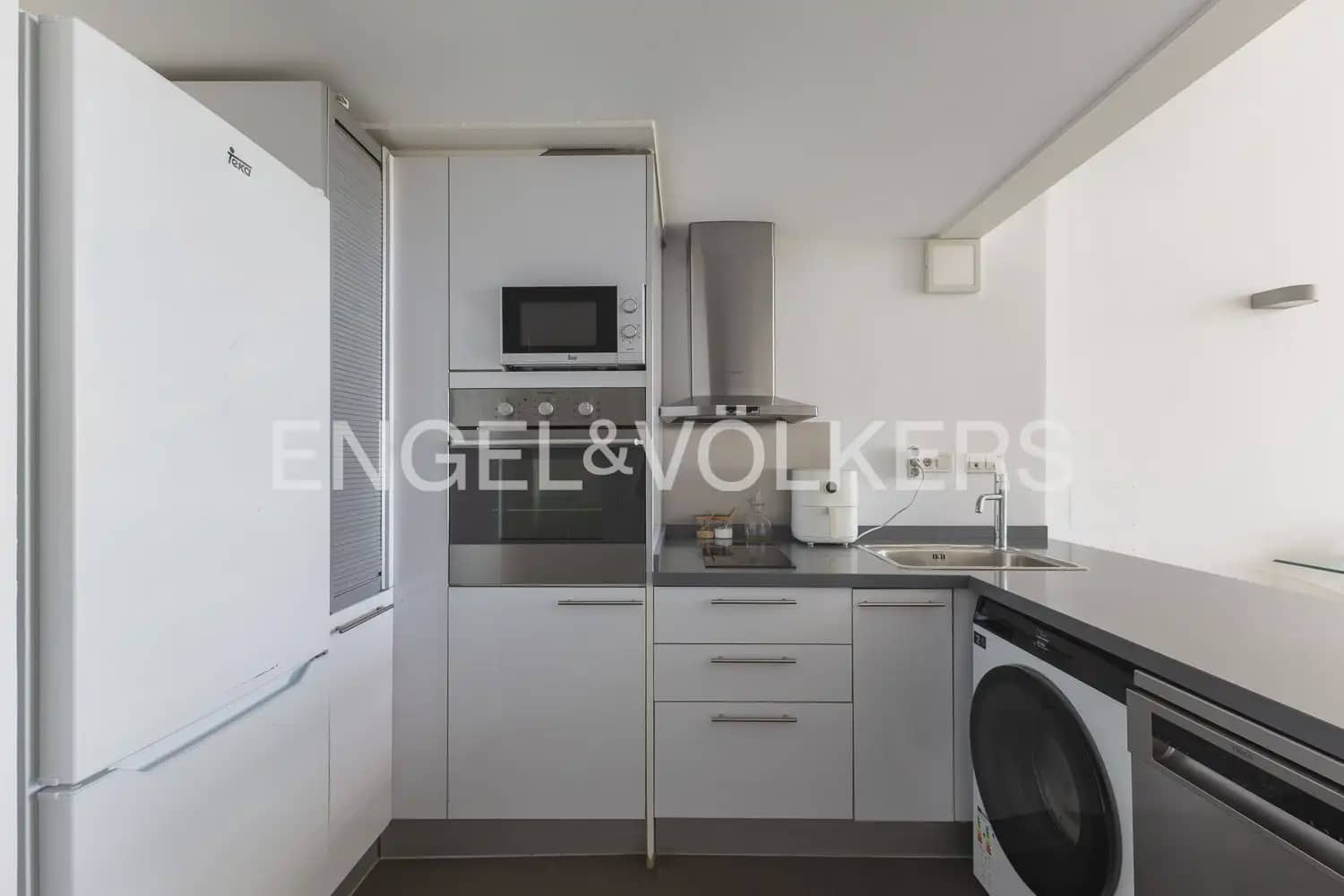 1 camera da letto Loft in vendita in Xirivella - 260.000 € (Rif: 9898201)