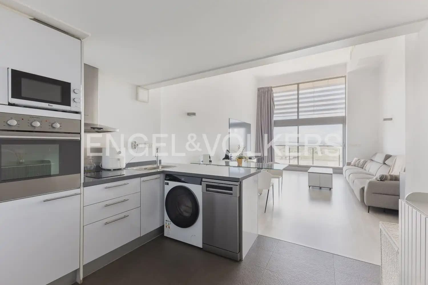 1 camera da letto Loft in vendita in Xirivella - 260.000 € (Rif: 9898201)