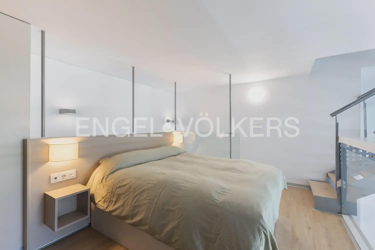 1 camera da letto Loft in vendita in Xirivella - 260.000 € (Rif: 9898201)