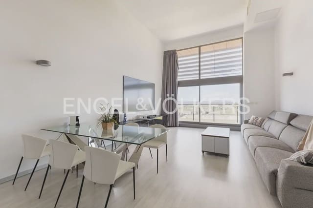 1 bedroom Loft for sale in Xirivella - € 260,000 (Ref: 9898201)