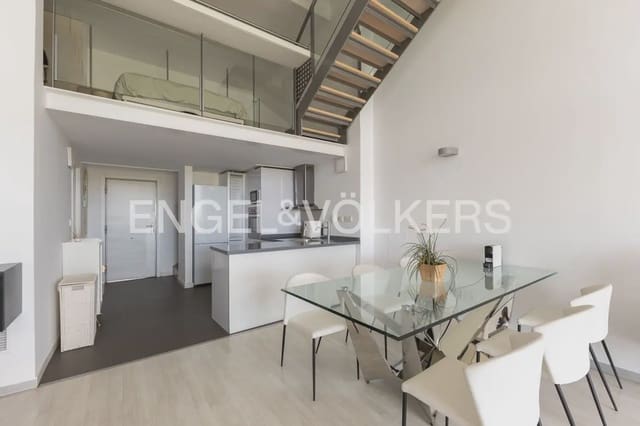 1 bedroom Loft for sale in Xirivella - € 260,000 (Ref: 9898201)
