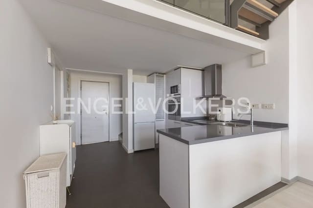 1 bedroom Loft for sale in Xirivella - € 260,000 (Ref: 9898201)
