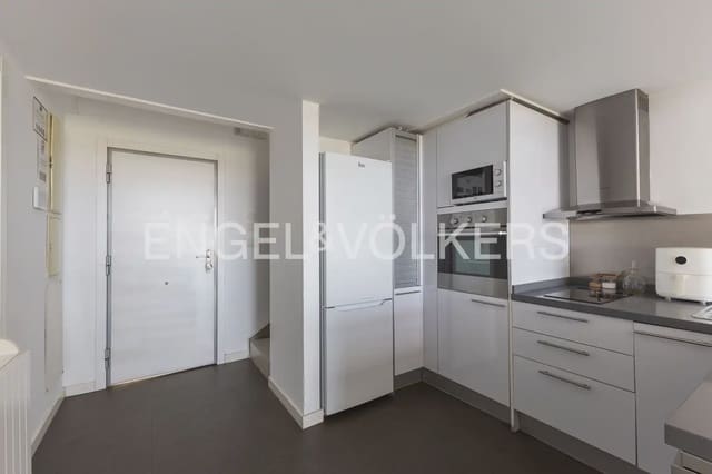 1 bedroom Loft for sale in Xirivella - € 260,000 (Ref: 9898201)