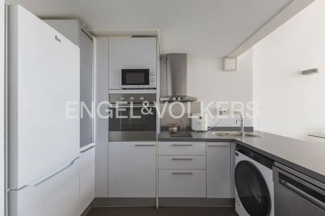 1 bedroom Loft for sale in Xirivella - € 260,000 (Ref: 9898201)