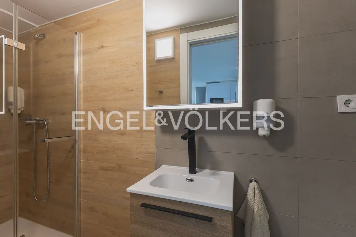 1 camera da letto Loft in vendita in Xirivella - 260.000 € (Rif: 9898201)