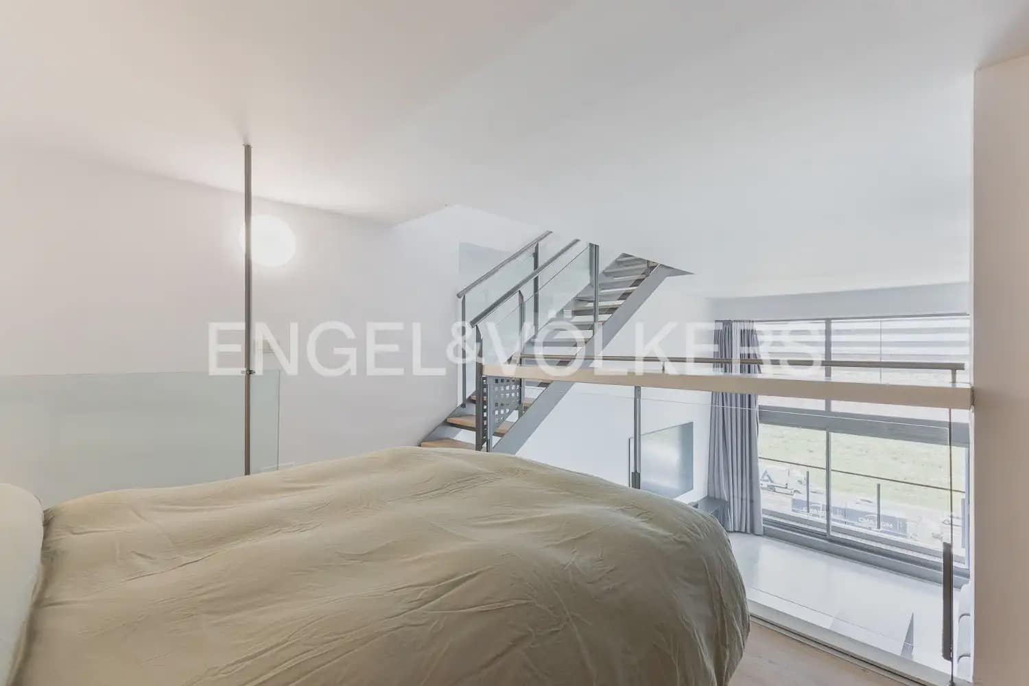 1 camera da letto Loft in vendita in Xirivella - 260.000 € (Rif: 9898201)
