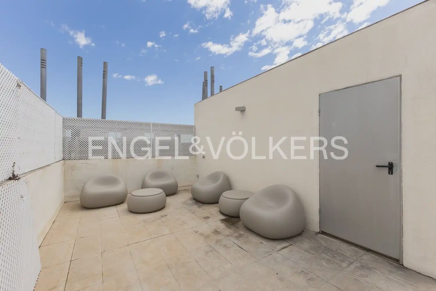 1 camera da letto Loft in vendita in Xirivella - 260.000 € (Rif: 9898201)