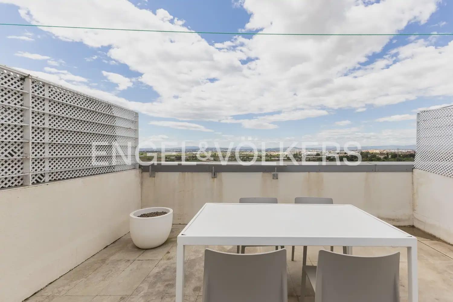 1 camera da letto Loft in vendita in Xirivella - 260.000 € (Rif: 9898201)