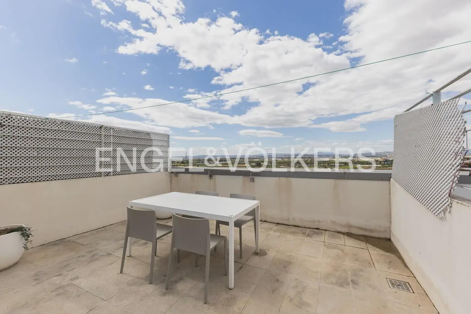 1 camera da letto Loft in vendita in Xirivella - 260.000 € (Rif: 9898201)