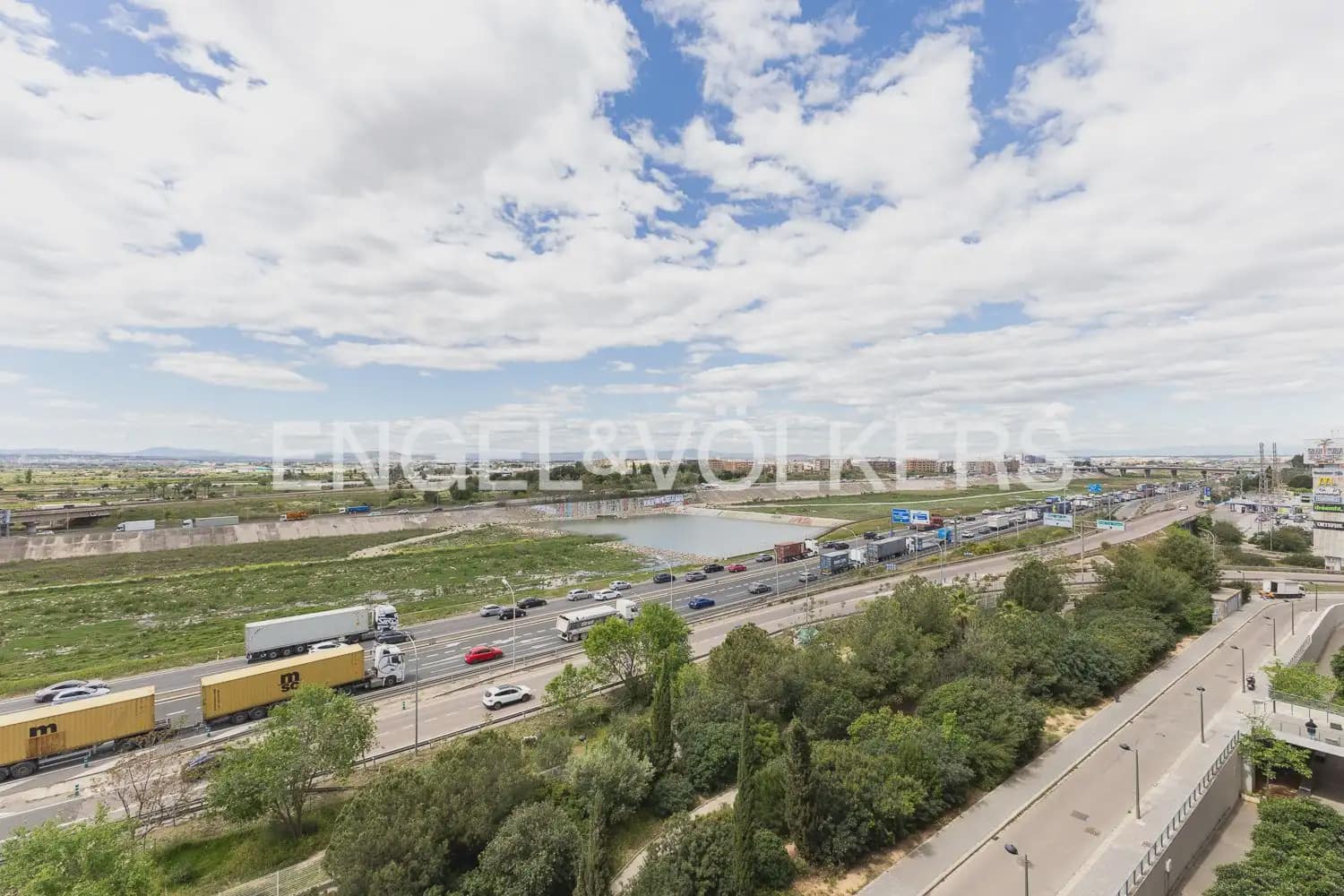 1 camera da letto Loft in vendita in Xirivella - 260.000 € (Rif: 9898201)