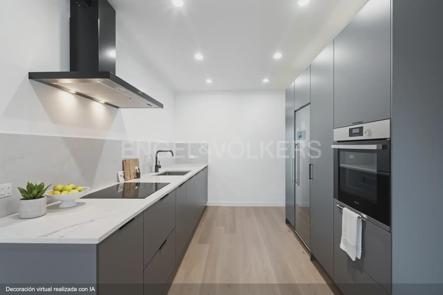 5 quarto Moradia para venda em Benicassim com garagem - 565 000 € (Ref: 9898202)