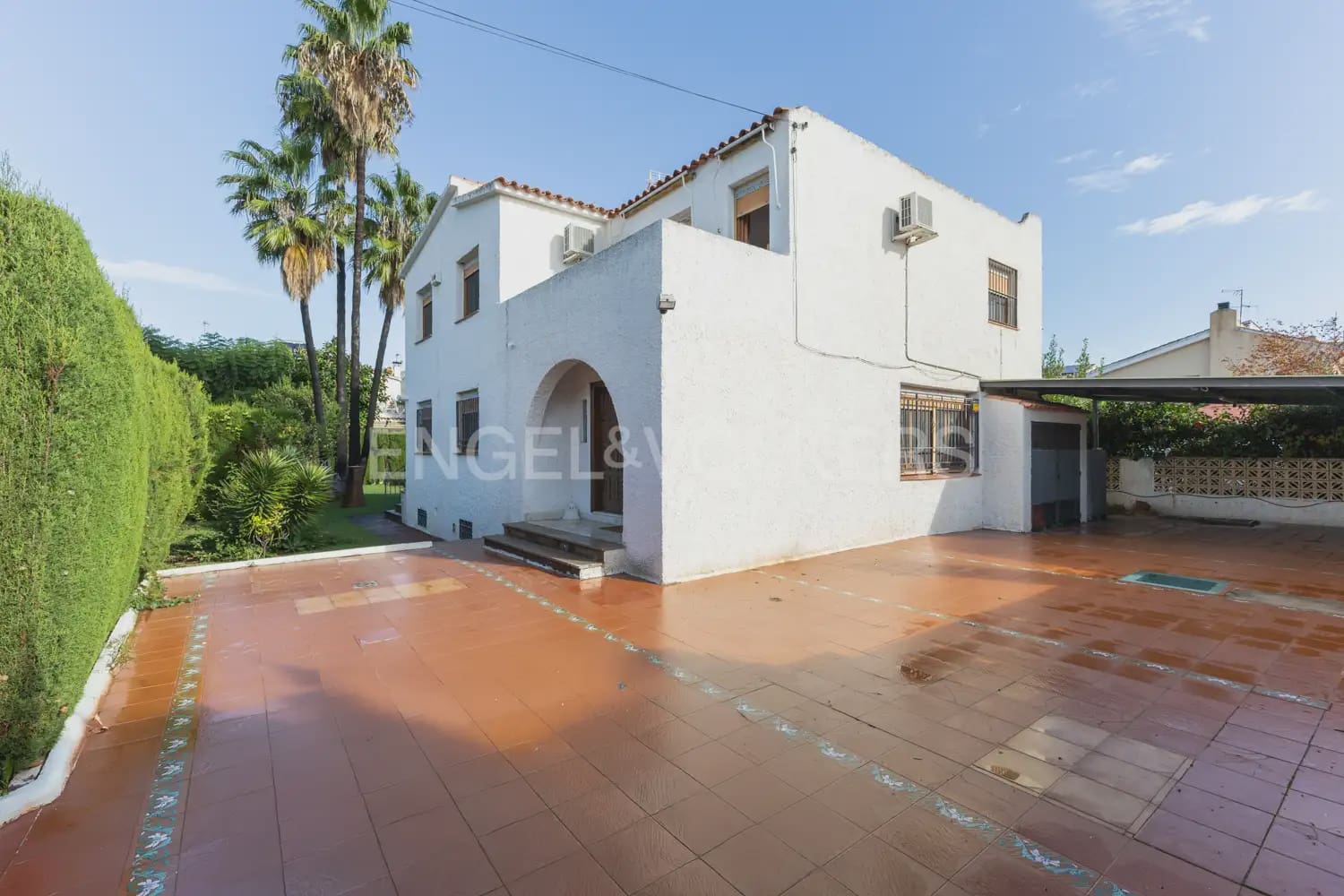 5 quarto Moradia para venda em Benicassim com garagem - 565 000 € (Ref: 9898202)