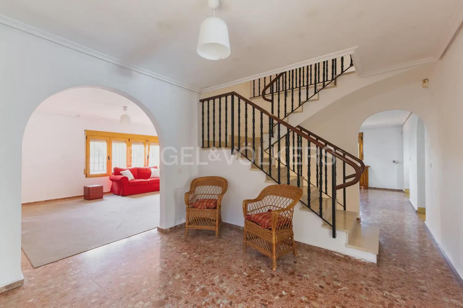 5 quarto Moradia para venda em Benicassim com garagem - 565 000 € (Ref: 9898202)