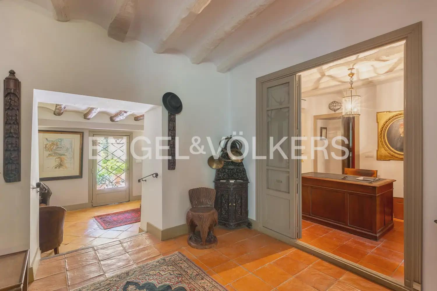 15 slaapkamer Finca/Landhuis te koop in Alcoleja met zwembad garage - € 3.500.000 (Ref: 9898204)
