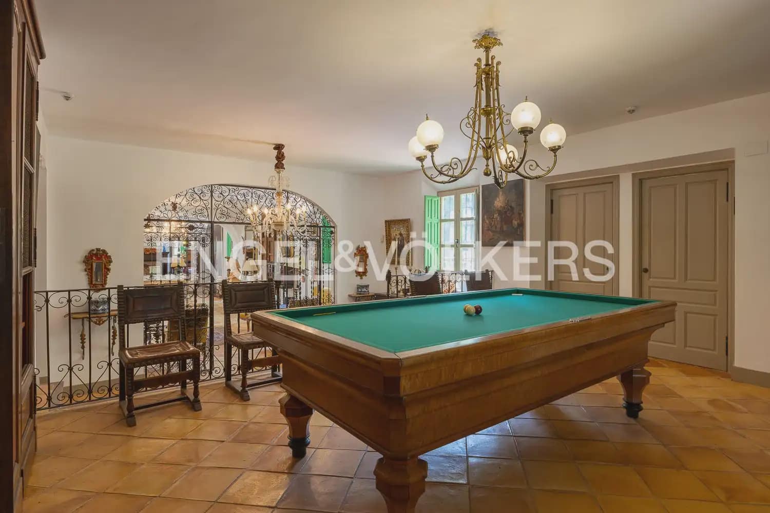 15 slaapkamer Finca/Landhuis te koop in Alcoleja met zwembad garage - € 3.500.000 (Ref: 9898204)