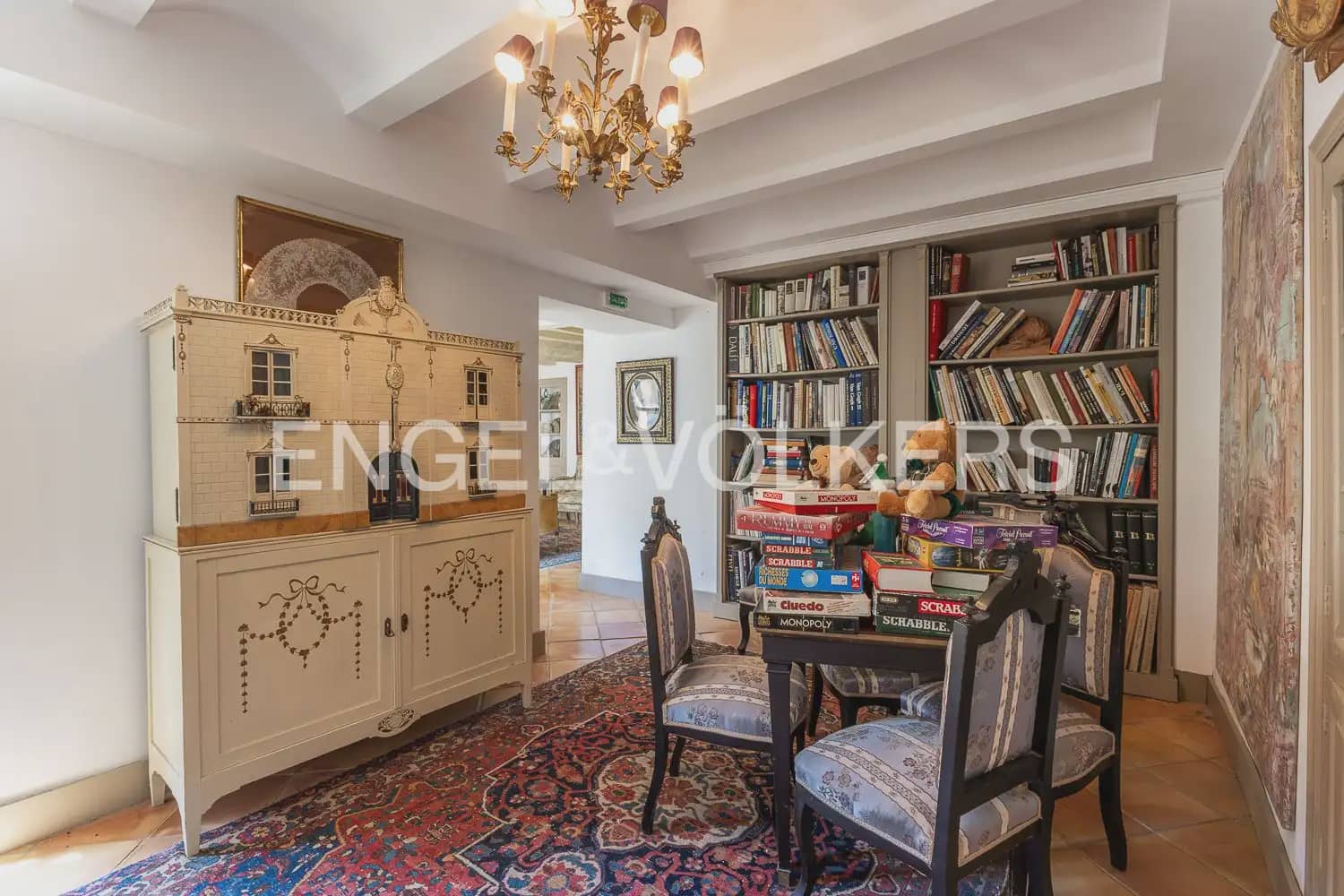15 slaapkamer Finca/Landhuis te koop in Alcoleja met zwembad garage - € 3.500.000 (Ref: 9898204)