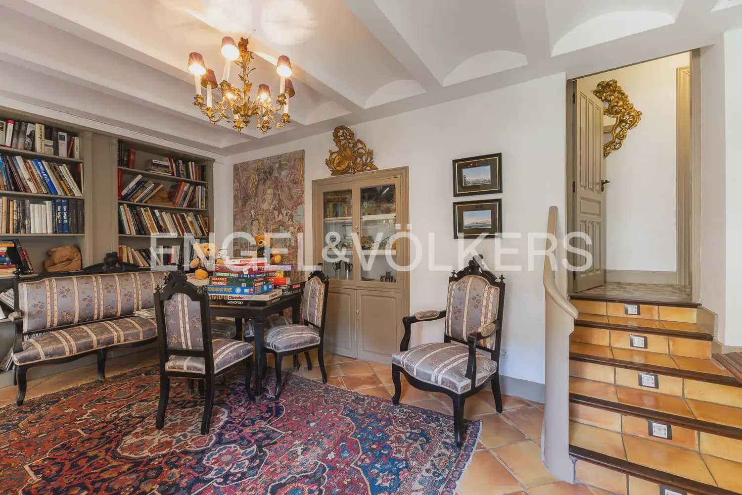 15 slaapkamer Finca/Landhuis te koop in Alcoleja met zwembad garage - € 3.500.000 (Ref: 9898204)