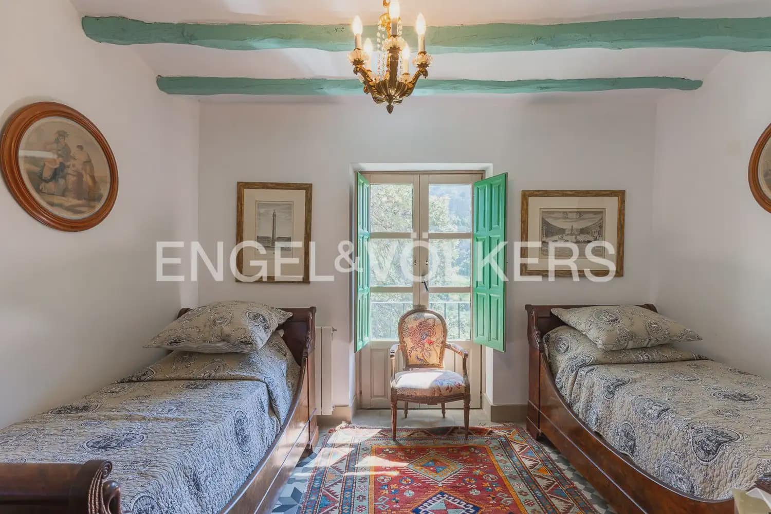 15 slaapkamer Finca/Landhuis te koop in Alcoleja met zwembad garage - € 3.500.000 (Ref: 9898204)