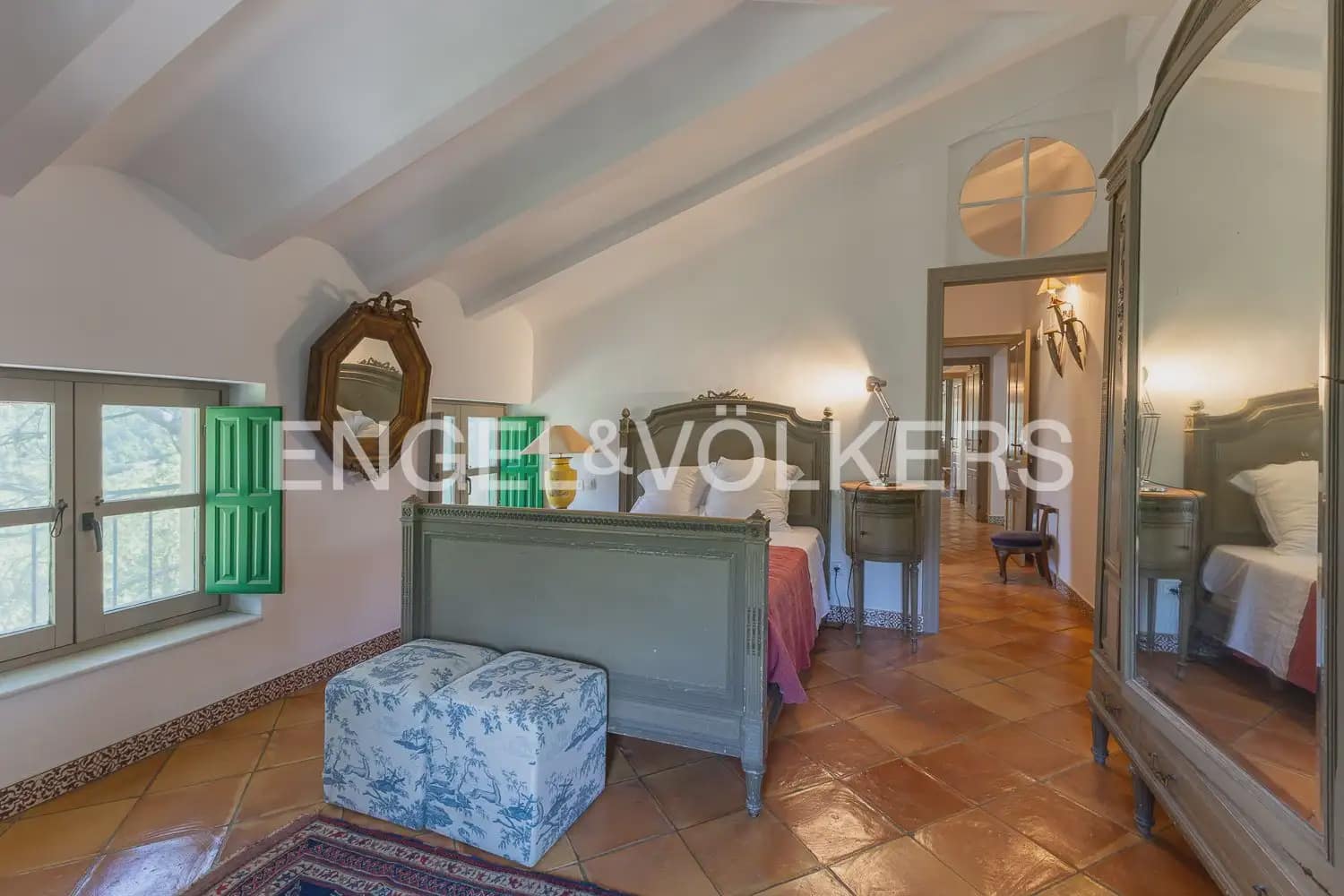 15 slaapkamer Finca/Landhuis te koop in Alcoleja met zwembad garage - € 3.500.000 (Ref: 9898204)