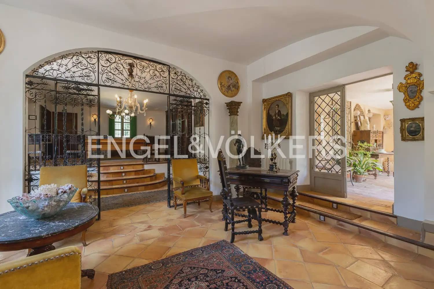 15 slaapkamer Finca/Landhuis te koop in Alcoleja met zwembad garage - € 3.500.000 (Ref: 9898204)