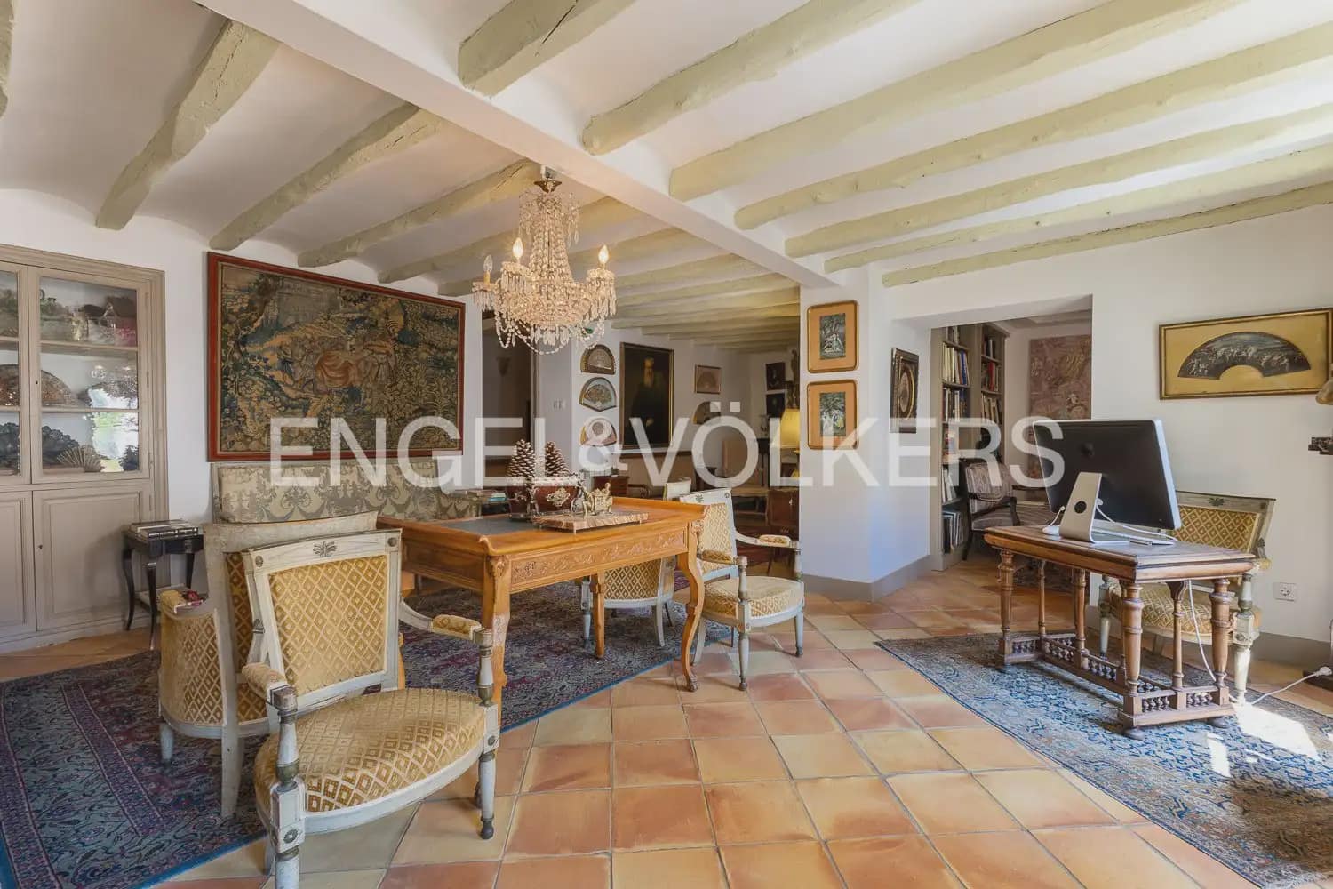 15 slaapkamer Finca/Landhuis te koop in Alcoleja met zwembad garage - € 3.500.000 (Ref: 9898204)