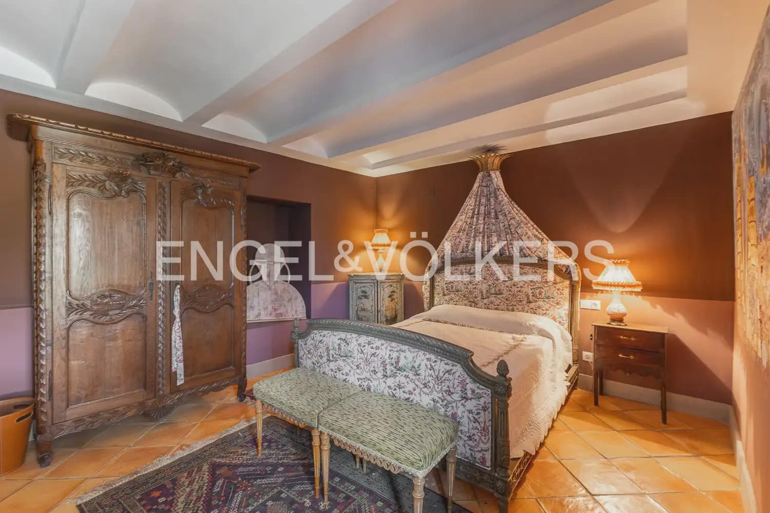 15 slaapkamer Finca/Landhuis te koop in Alcoleja met zwembad garage - € 3.500.000 (Ref: 9898204)