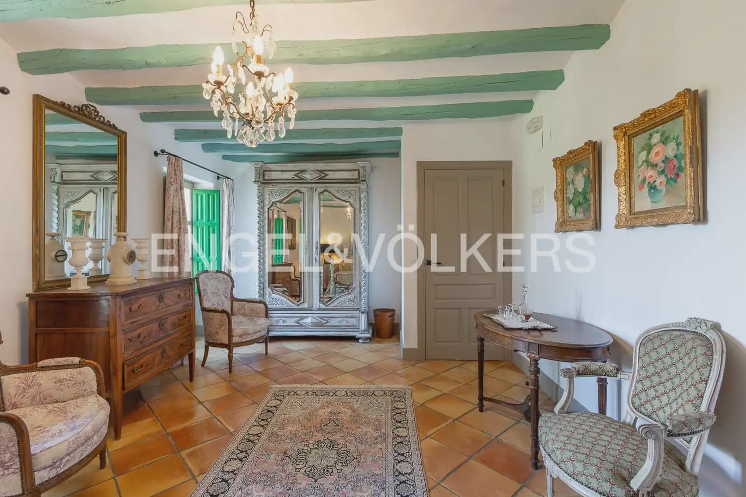 15 slaapkamer Finca/Landhuis te koop in Alcoleja met zwembad garage - € 3.500.000 (Ref: 9898204)