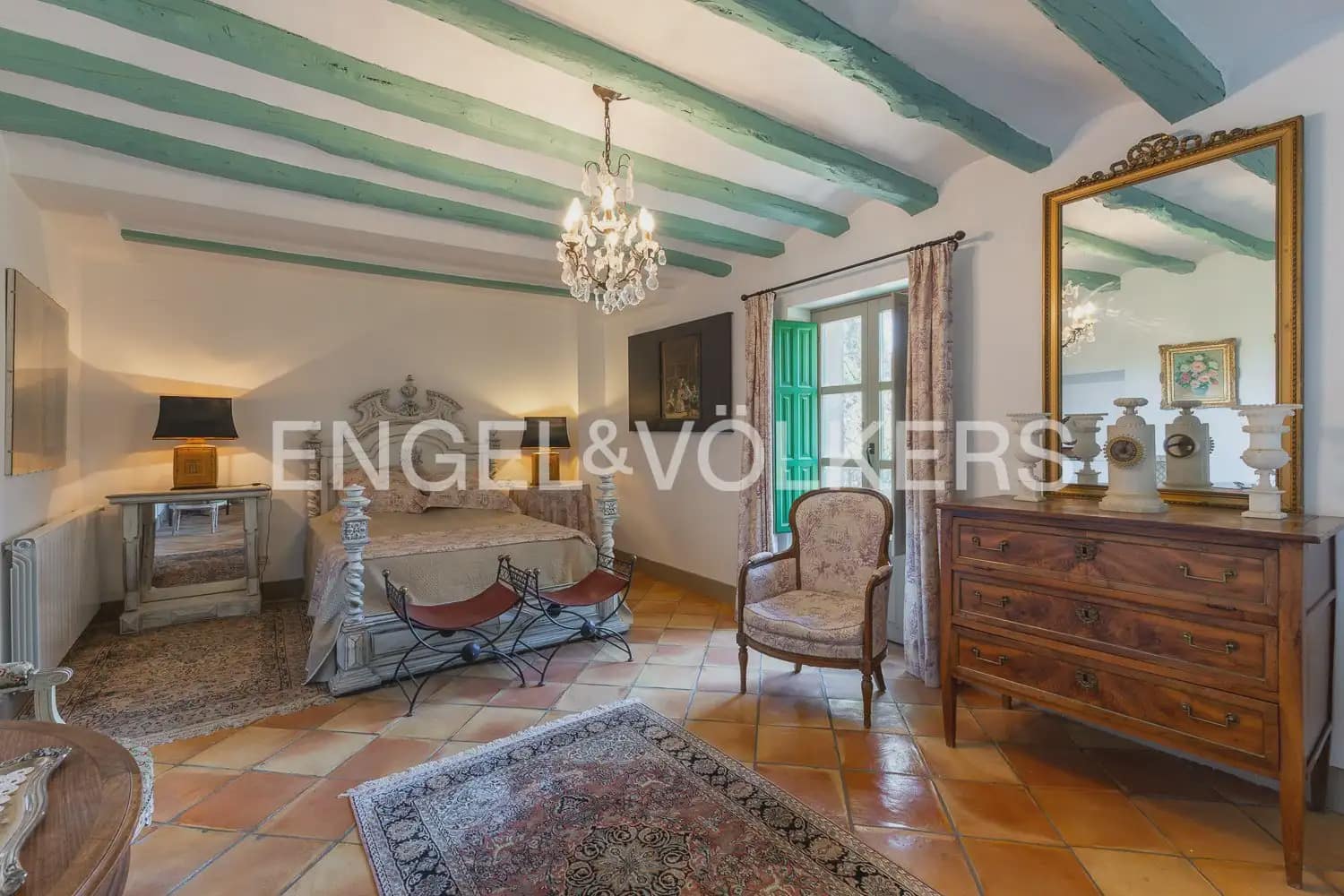 15 slaapkamer Finca/Landhuis te koop in Alcoleja met zwembad garage - € 3.500.000 (Ref: 9898204)