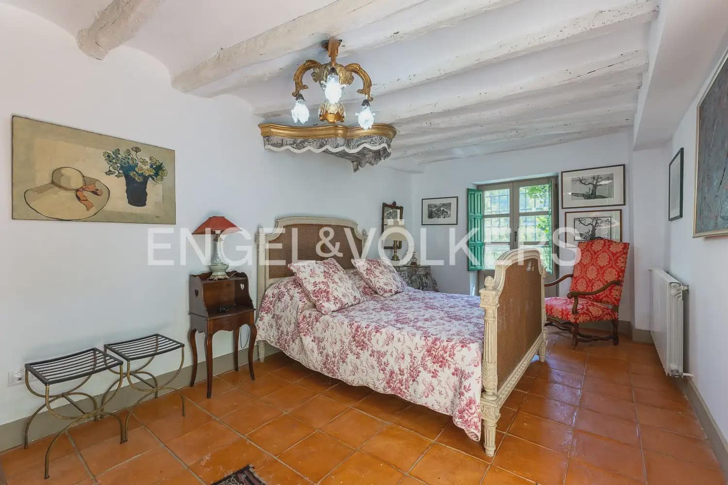 15 slaapkamer Finca/Landhuis te koop in Alcoleja met zwembad garage - € 3.500.000 (Ref: 9898204)