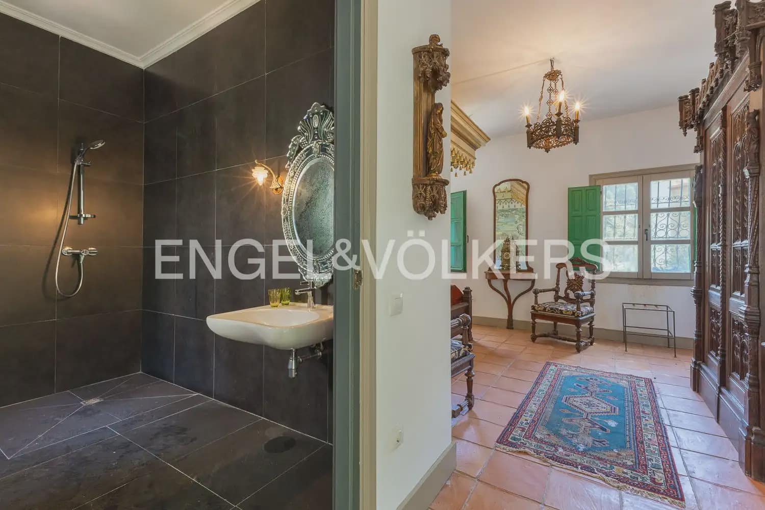 15 slaapkamer Finca/Landhuis te koop in Alcoleja met zwembad garage - € 3.500.000 (Ref: 9898204)