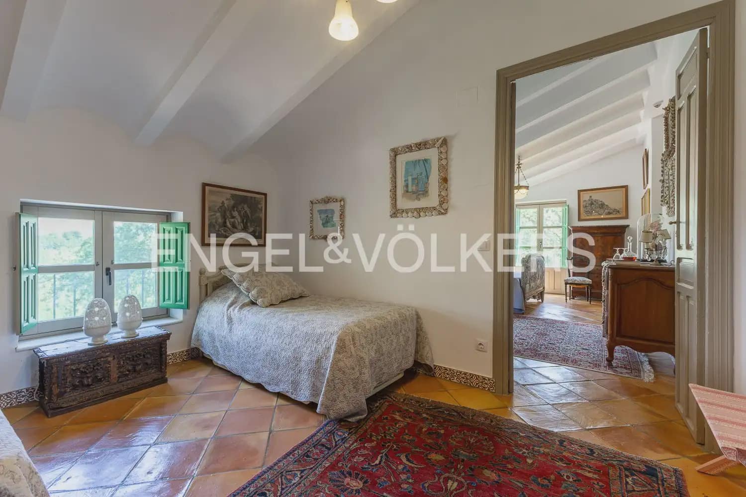 15 slaapkamer Finca/Landhuis te koop in Alcoleja met zwembad garage - € 3.500.000 (Ref: 9898204)