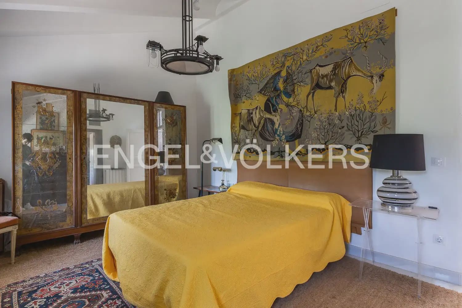 15 slaapkamer Finca/Landhuis te koop in Alcoleja met zwembad garage - € 3.500.000 (Ref: 9898204)